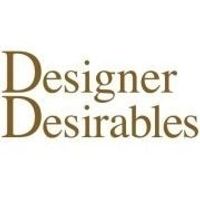 Designer Desirables coupons